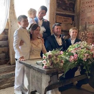 Jamie Jewell's avatar