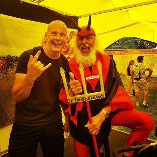 Alex Brittain's avatar