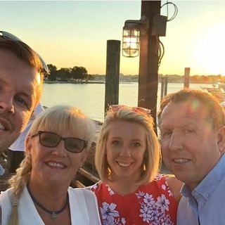 Steven Robinson's avatar