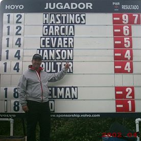 Bob Hastings's avatar