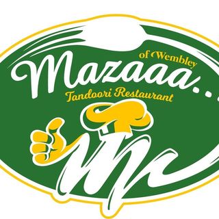 Mazaa Wembley's avatar