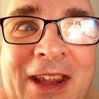 Mark Jackson's avatar