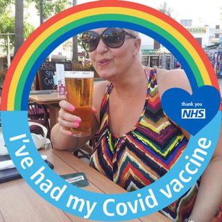 Michelle Darvell Wilson's avatar