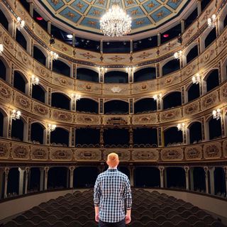 Jordan Day Williams's avatar