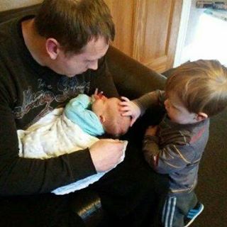 John Watson's avatar