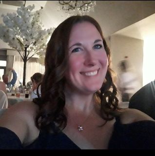 Sarah Porter's avatar