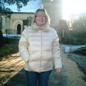 Sherry Fitzgerald's avatar