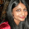 Usheena Patel's avatar