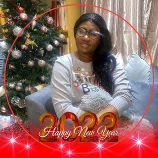 Eunice Ngegba's avatar