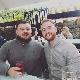 Darren Kealey's avatar