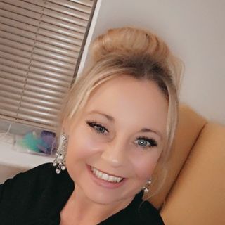 Barbara Painter Risk's avatar