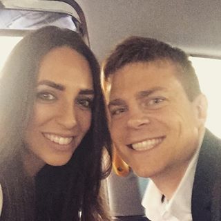 Henry Alliss's avatar