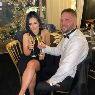 Chris Barrett's avatar