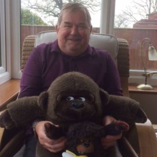 Mike Leverington's avatar