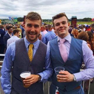 Andrew Geekie's avatar