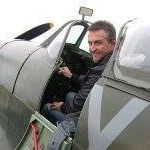 Martin Davies's avatar