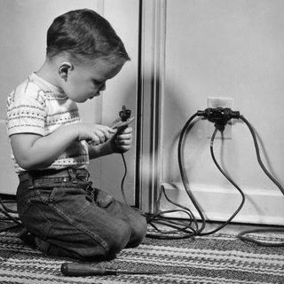 Bill Lockyer's avatar