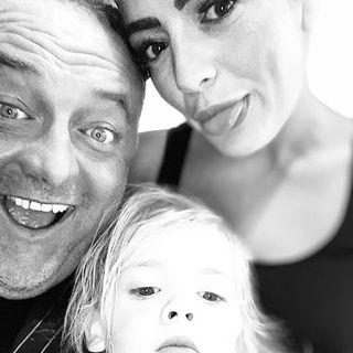 Luke Bailey's avatar