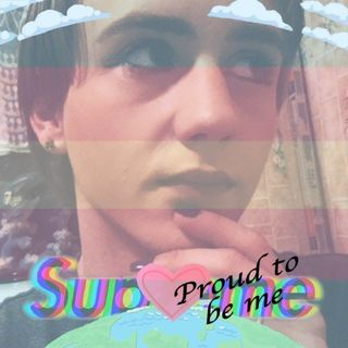 Hannah Shaw's avatar