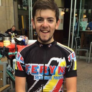 Nathan Voller's avatar