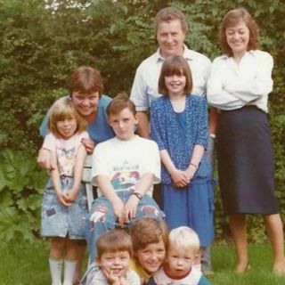 Andrea Horner's avatar