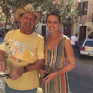 Aisha Damarell's avatar