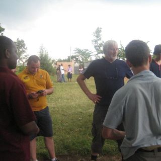 Raymond Tucker's avatar