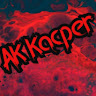 AK Kacper's avatar