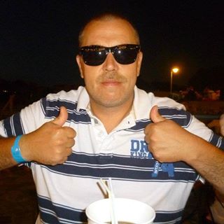 Graham Bray's avatar