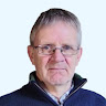 Jim Robinson's avatar