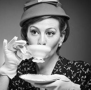 Suzanne Bosworth's avatar