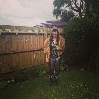 Kath Thorne's avatar