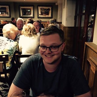 Adam Valentine's avatar