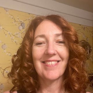 Liz Timoney's avatar