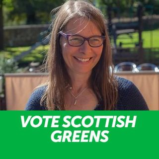Sarah Thomson's avatar