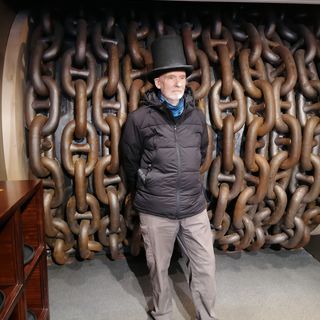 Peter Iles's avatar