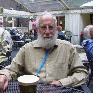 Roger Plenty's avatar