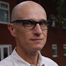 Robert Nunney's avatar