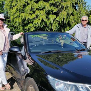 Donald Stuart Rathie's avatar