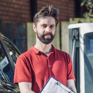 Rob Cooling's avatar