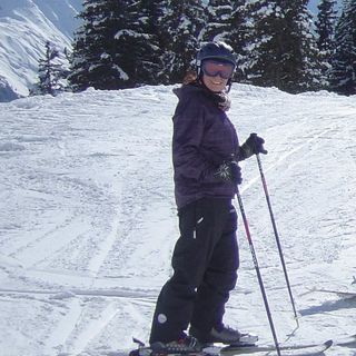 Tanja Pond's avatar