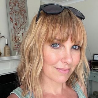 Bryony Glover's avatar