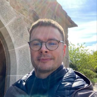 Seamus Bowman's avatar