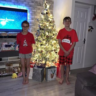 Marie Smith's avatar