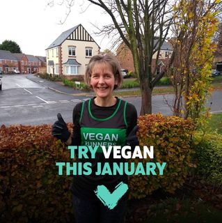 Sarah Benn's avatar