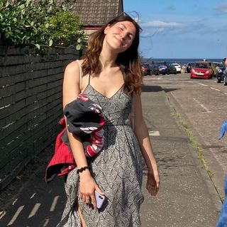 Chiara Ducker's avatar