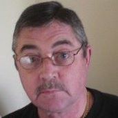 Peter Shaun Gethin's avatar