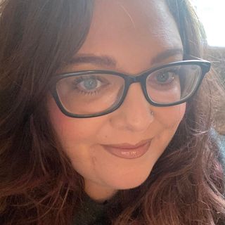 Kelly Marie Wrighton's avatar