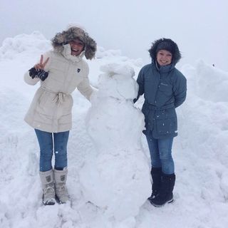 Zoe Behrends's avatar