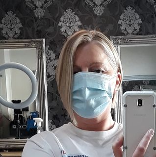 Diane Renner's avatar